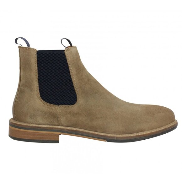 5/$100 SALE - SCHMOOVE Pilot Chelsea Mid Boots - Picture 2 of 11